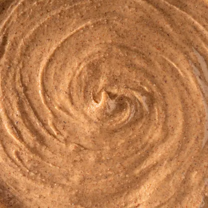 100% Delikatny krem migdałowy