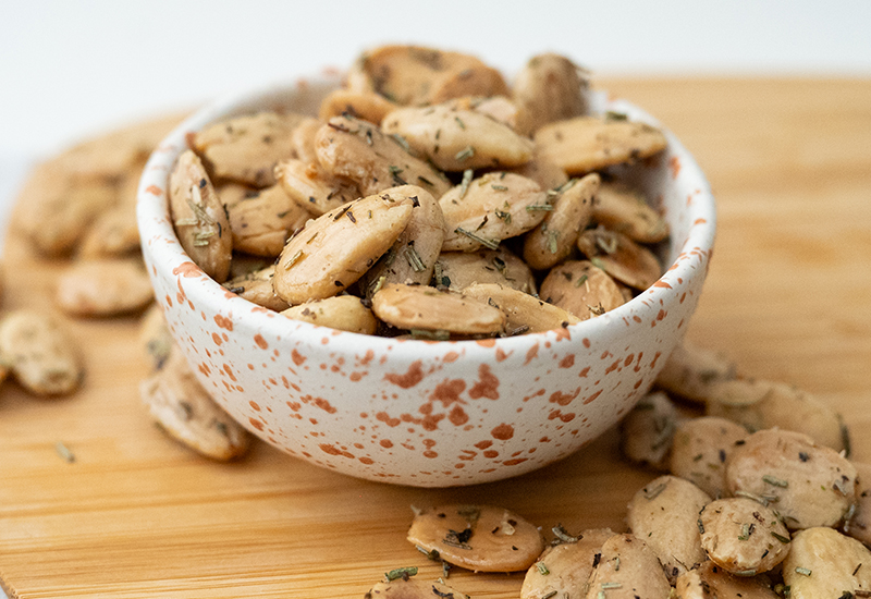 Recept z nerkowcami