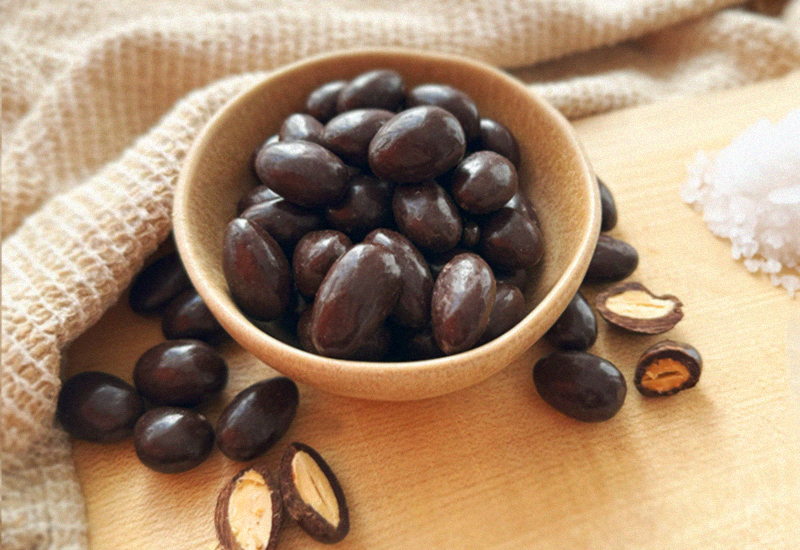 Recept z nerkowcami