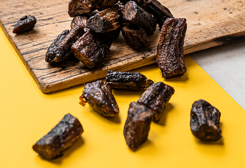 Przepis z nerkowcami