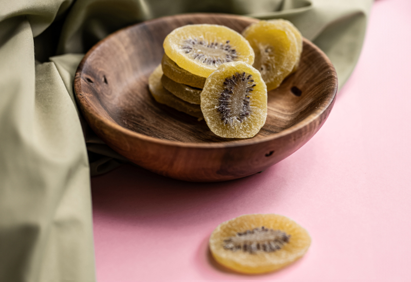 Przepis z nerkowcami