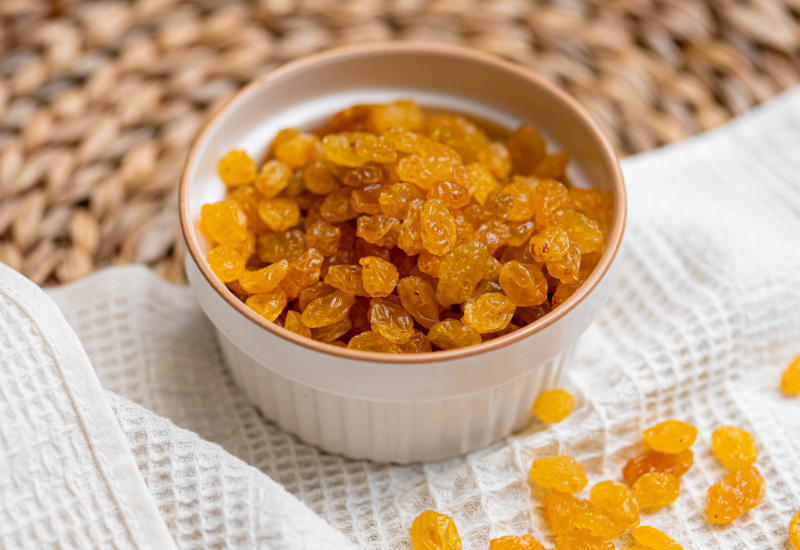 Przepis z nerkowcami