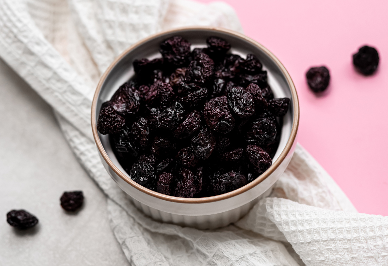 Przepis z nerkowcami