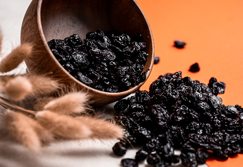 Przepis z nerkowcami