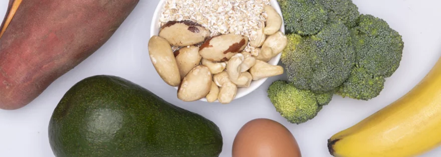 Skąd wziąć odpowiednie składniki odżywcze