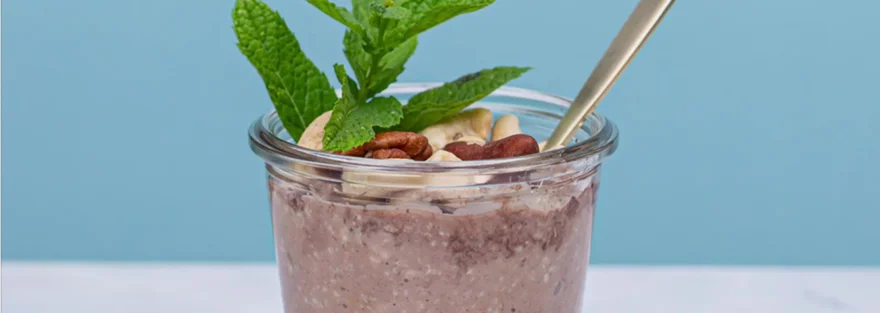 Prawdziwe śniadanie Grizly