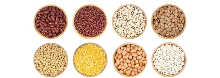 Przełamujemy bariery dotyczące roślin strączkowych