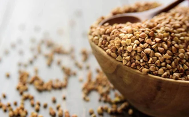 Różne zastosowania gryki