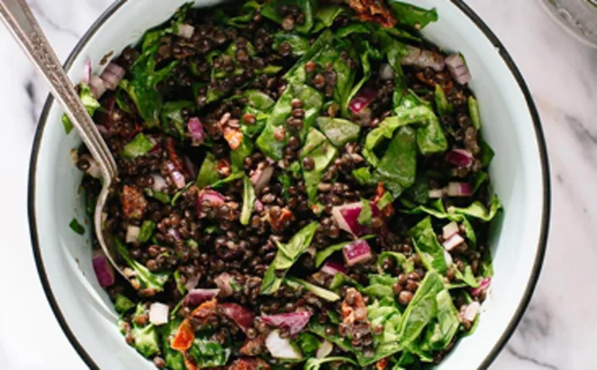 5 zdrowych i szybkich obiadów dla całej rodziny