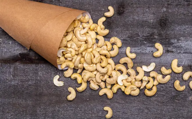 Czy orzechy nerkowca to nie tylko pyszny przysmak, ale także zdrowa żywność?