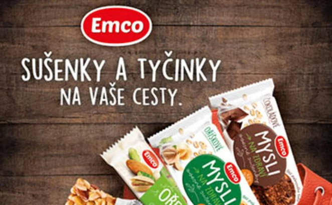 Jak wybrać odpowiednie ciastko na wyjazd?