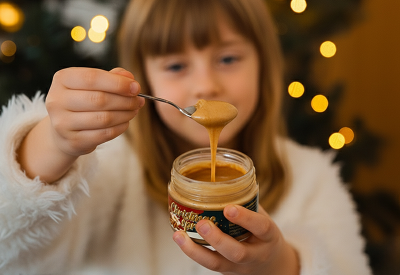 Przepis z nerkowcami