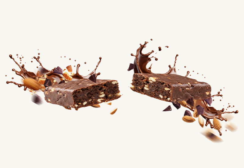 Butelka ketchupu i pomidory