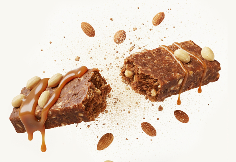 Butelka ketchupu i pomidory