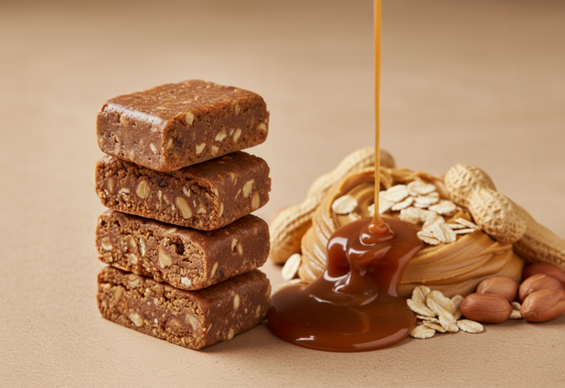 Butelka ketchupu i pomidory