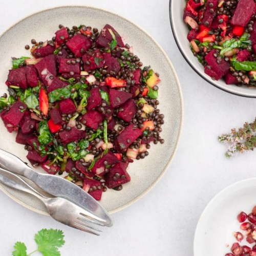 Rośliny strączkowe Grizly