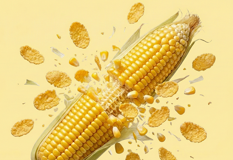 Butelka ketchupu i pomidory