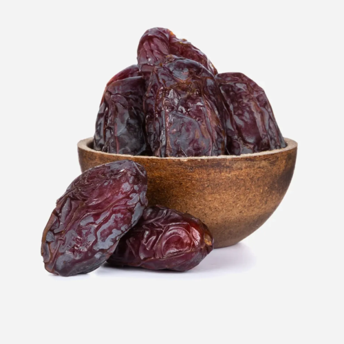 Daktyle Medjool z pestką Grizly