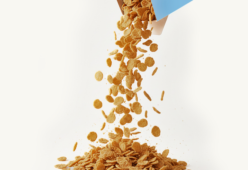 Butelka ketchupu i pomidory