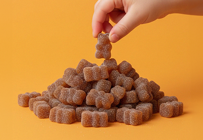 Przepis z orzechami nerkowca