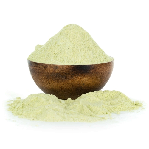 Mąki z roślin strączkowych GRIZLY