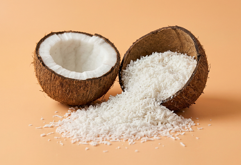 Butelka ketchupu i pomidory