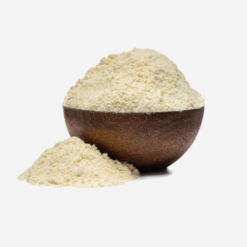 Mąka kukurydziana i bułka tarta kukurydziana Grizly