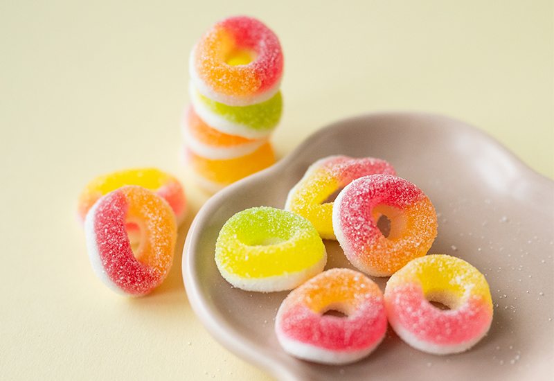 Przepis z nerkowcami