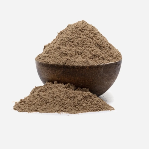 Mąka lniana brązowa Grizly