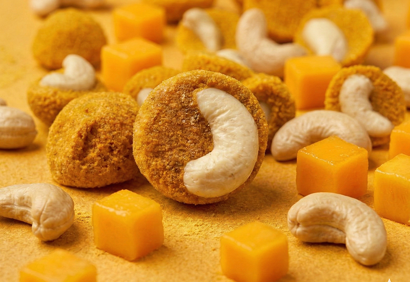 Butelka keczupu i pomidory