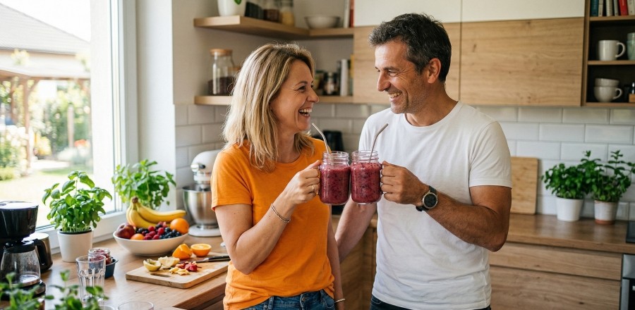 Maca właściwości dla mężczyzn i kobiet Grizly
