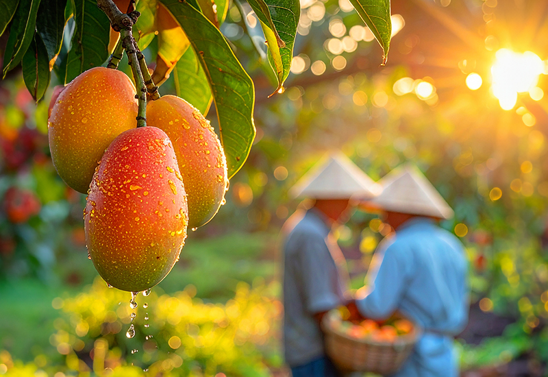 Butelka ketchupu i pomidory