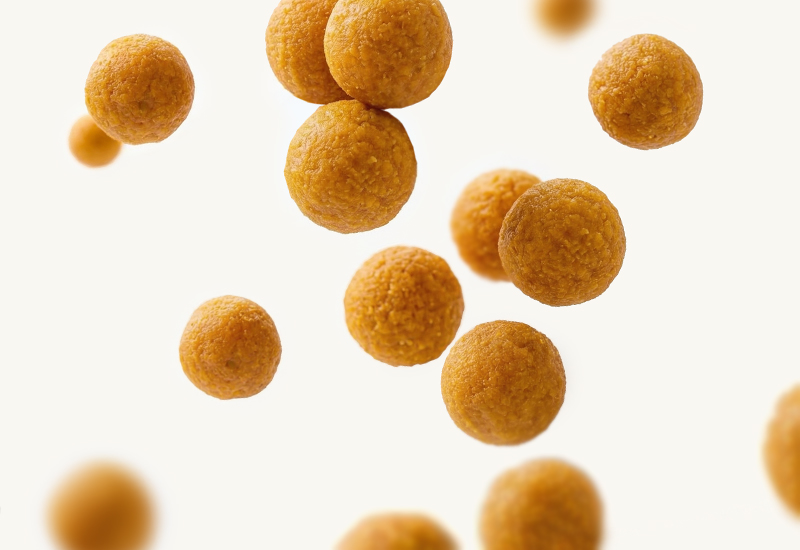 Butelka ketchupu i pomidory