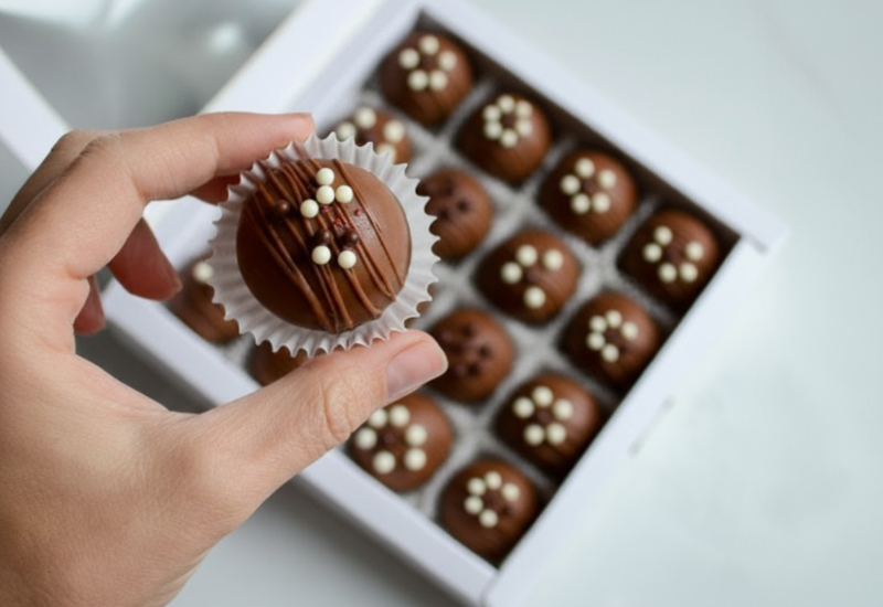 Przepis z orzechami nerkowca