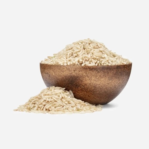 Ryż długoziarnisty naturalny Grizly