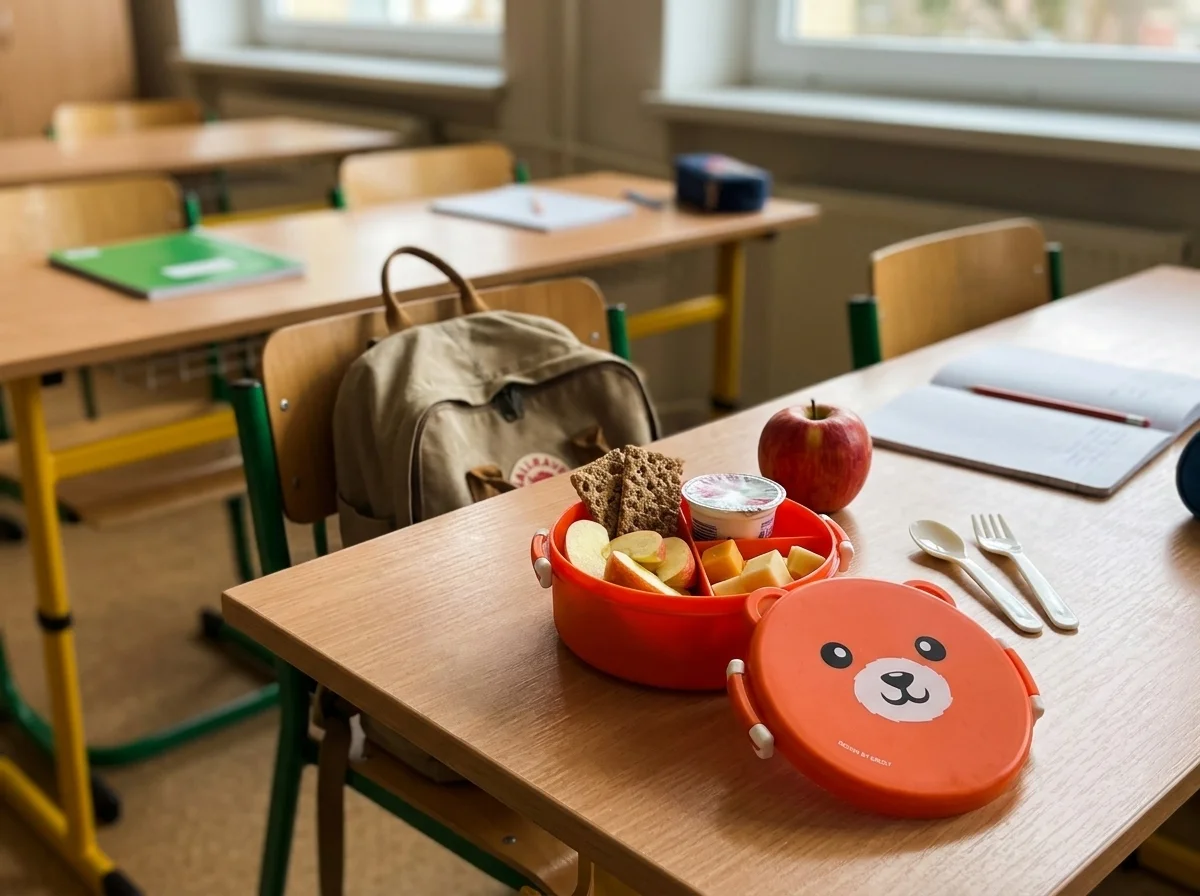 dziecięce pudełko do ławki