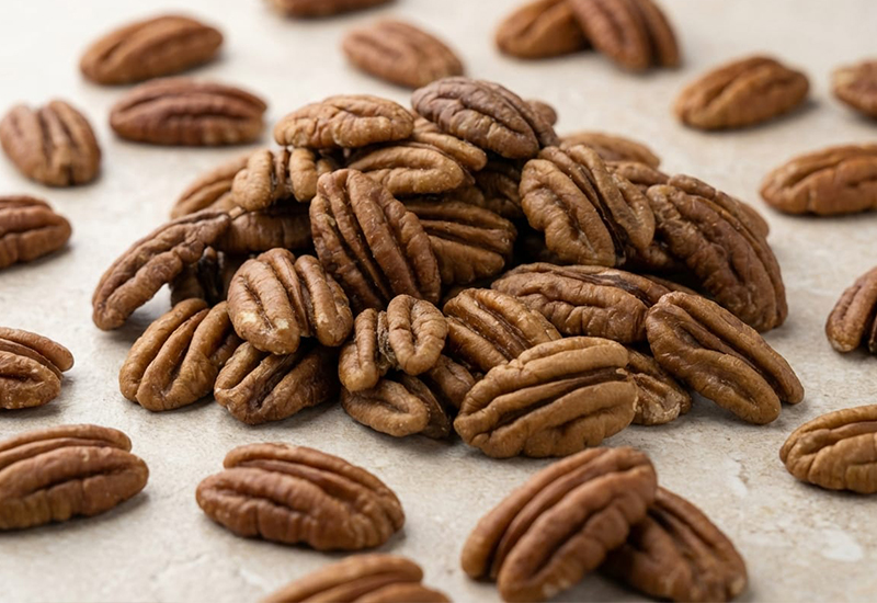 Butelka ketchupu i pomidory