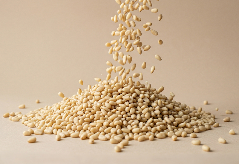 Butelka ketchupu i pomidory