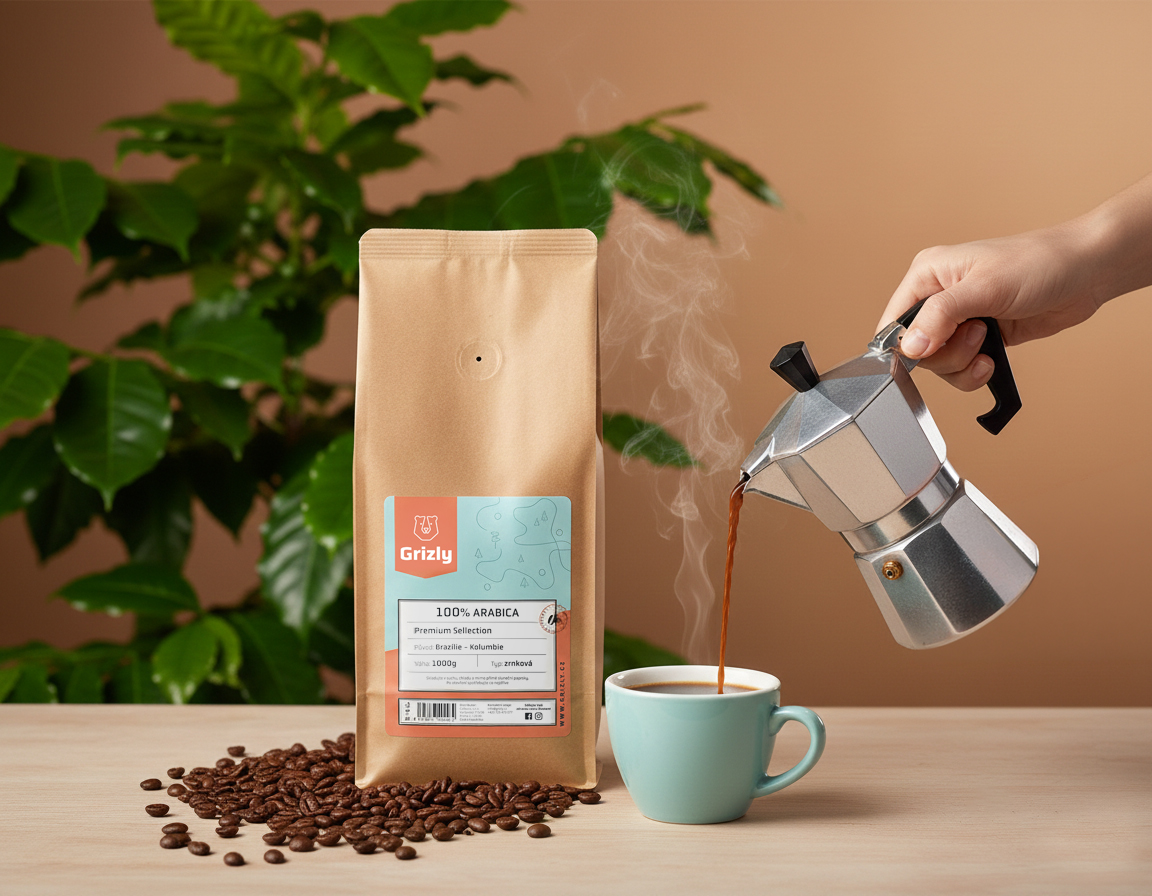 Láhev kečupu a rajčata