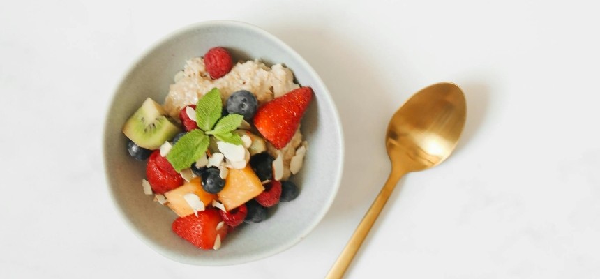 Quinoa Grizly