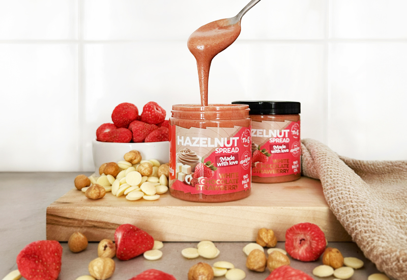 Przepis z nerkowcami