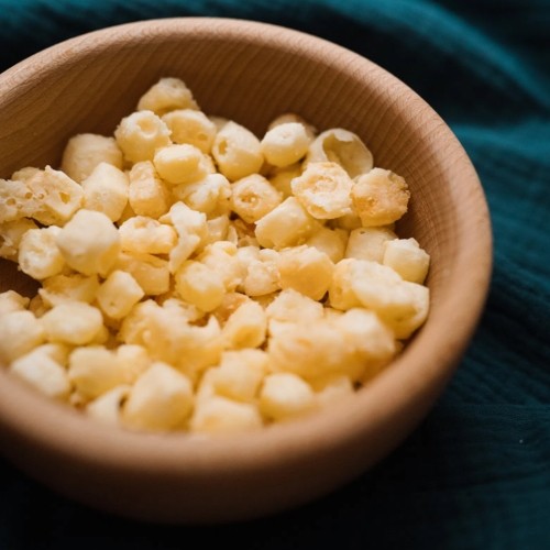 Świąteczny prezent Christmas box Grizly