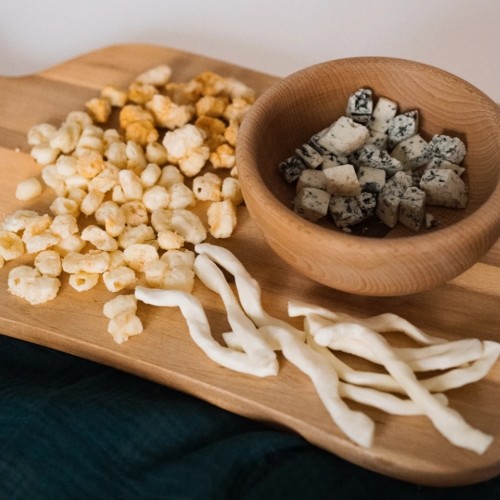 Świąteczny zestaw Grizly