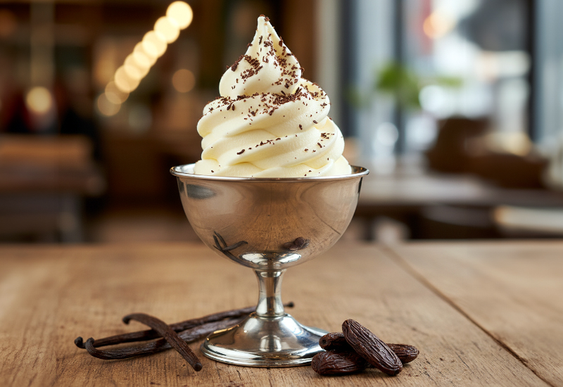 Przepis z nerkowcami