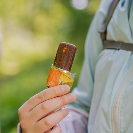 Raw bar baton mango Grizly