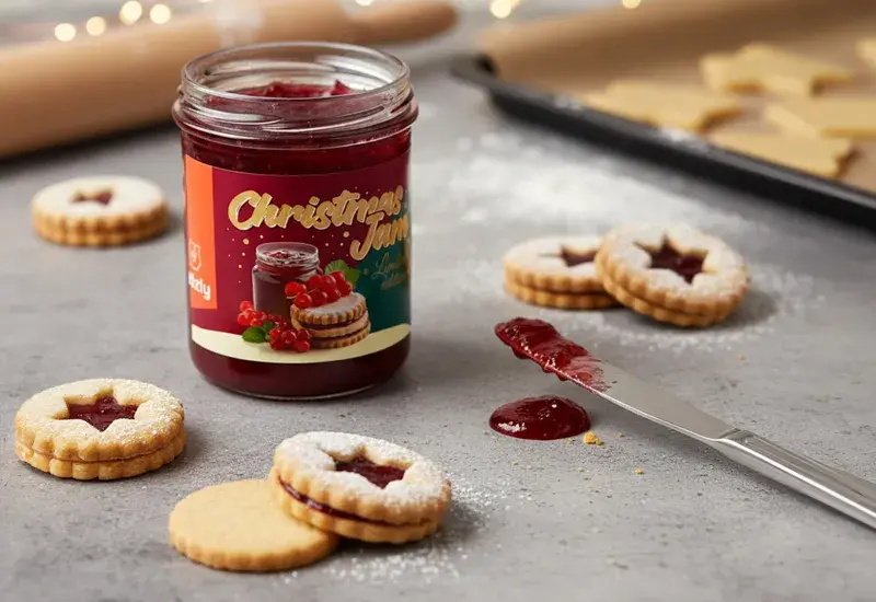 Przepis z nerkowcami