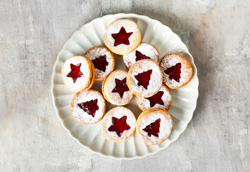 Przepis z nerkowcami