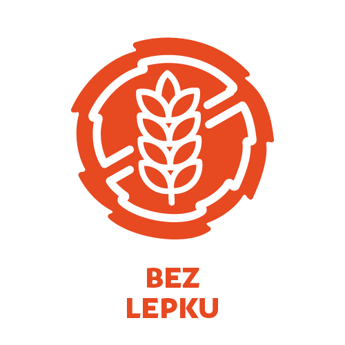 Bez glutenu