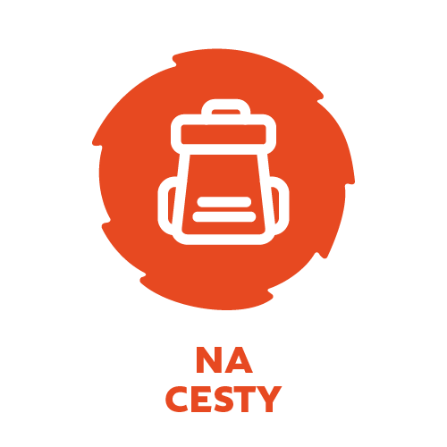 W podróży