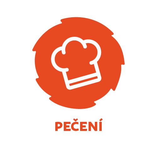 Pieczenie Grizly